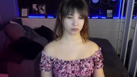 Eliza online show from February 28, 2025, 1:36 pm