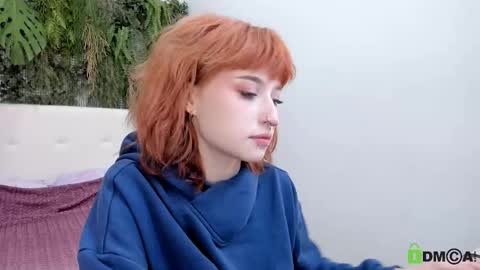 Eliza online show from October 2, 2025, 8:49 pm