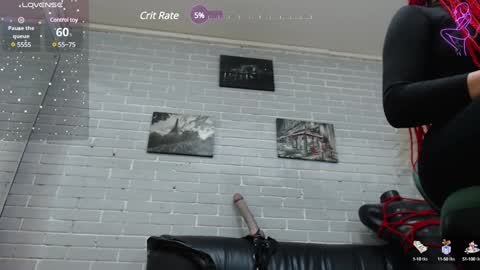   online show from January 24, 2025, 9:15 pm