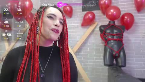   online show from February 10, 2025, 6:56 pm