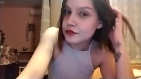 elizatobe69 online show from October 26, 2025, 6:36 pm