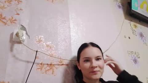 Snapshot of elizaveta_kiss chatting on October 7, 2025, 8:22 am Elizaveta online show from October 7, 2025, 8:22 am