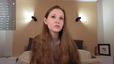 Snapshot of elizavetta_miller chatting on January 18, 2025, 1:40 pm Lisa  online show from January 18, 2025, 1:40 pm