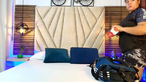 Eliza online show from September 9, 2025, 12:26 pm