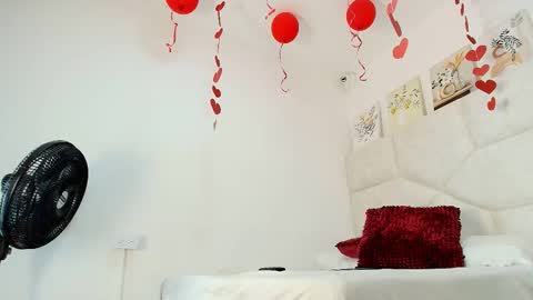 Eliza online show from March 12, 2026, 11:49 am