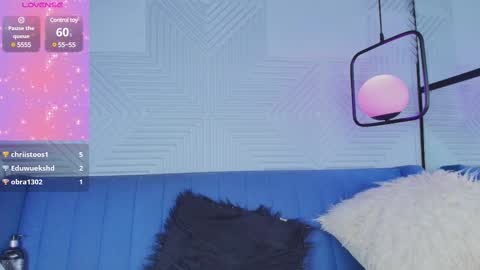 elizbeth_777 online show from February 20, 2025, 1:46 am