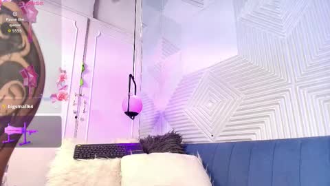 elizbeth_777 online show from November 20, 2025, 7:24 pm