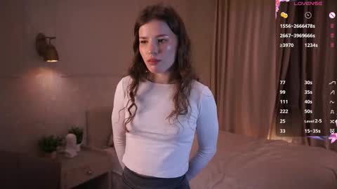 Snapshot of elizebethcreeley chatting on October 18, 2025, 8:37 am harlotte online show from October 18, 2025, 8:37 am