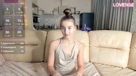 Snapshot of elizsweet chatting on February 4, 2025, 3:04 pm Eliz online show from February 4, 2025, 3:04 pm