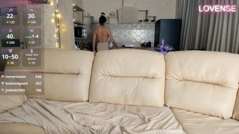 Snapshot of elizsweet chatting on February 4, 2025, 6:06 pm Eliz online show from February 4, 2025, 6:06 pm