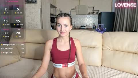 Snapshot of elizsweet chatting on February 11, 2025, 2:46 pm Eliz online show from February 11, 2025, 2:46 pm