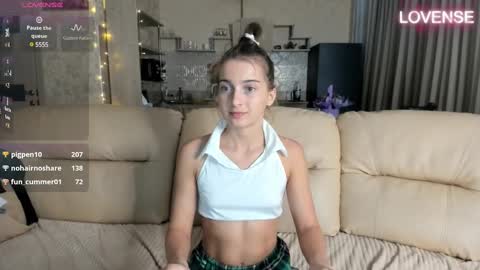 Snapshot of elizsweet chatting on March 10, 2025, 3:20 pm Eliz online show from March 10, 2025, 3:20 pm