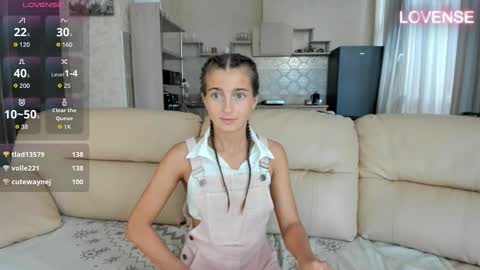Snapshot of elizsweet chatting on September 8, 2025, 3:00 pm Eliz online show from September 8, 2025, 3:00 pm