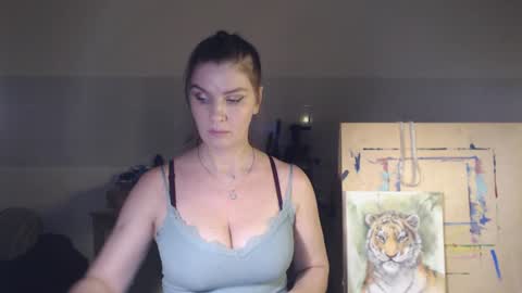 Snapshot of elizzo chatting on December 10, 2024, 4:02 am Eliekind online show from December 10, 2024, 4:02 am