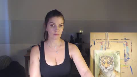 Snapshot of elizzo chatting on December 13, 2024, 11:45 am Eliekind online show from December 13, 2024, 11:45 am