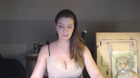 Snapshot of elizzo chatting on December 27, 2024, 3:53 am Eliekind online show from December 27, 2024, 3:53 am