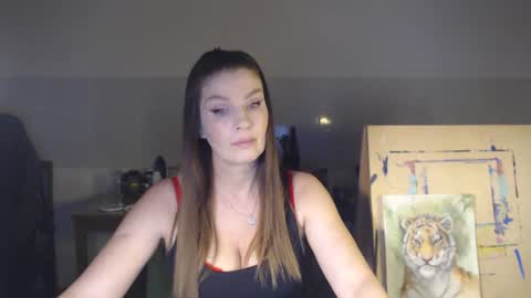 Snapshot of elizzo chatting on January 11, 2025, 4:38 am Eliekind online show from January 11, 2025, 4:38 am