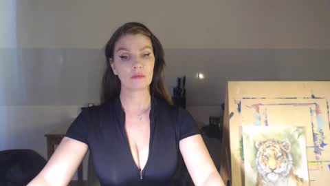 Snapshot of elizzo chatting on January 14, 2025, 10:38 am Eliekind online show from January 14, 2025, 10:38 am