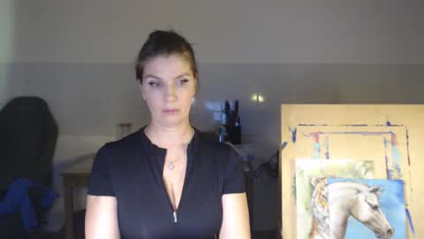 Snapshot of elizzo chatting on January 18, 2025, 7:17 am Eliekind online show from January 18, 2025, 7:17 am