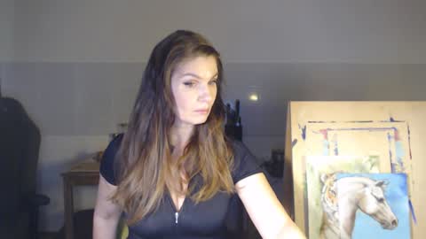 Snapshot of elizzo chatting on January 19, 2025, 5:15 am Eliekind online show from January 19, 2025, 5:15 am