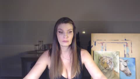 Snapshot of elizzo chatting on January 23, 2025, 3:05 am Eliekind online show from January 23, 2025, 3:05 am