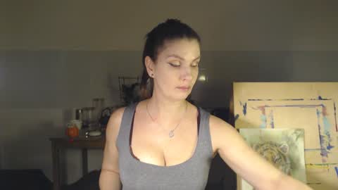 Snapshot of elizzo chatting on January 27, 2025, 4:20 am Eliekind online show from January 27, 2025, 4:20 am