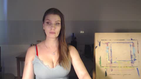 Snapshot of elizzo chatting on January 31, 2025, 12:18 pm Eliekind online show from January 31, 2025, 12:18 pm