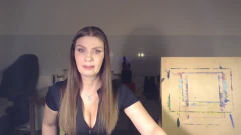 Snapshot of elizzo chatting on February 1, 2025, 3:52 am Eliekind online show from February 1, 2025, 3:52 am