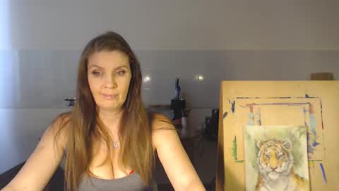 Snapshot of elizzo chatting on February 12, 2025, 11:40 am Eliekind online show from February 12, 2025, 11:40 am