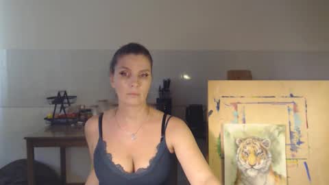 Snapshot of elizzo chatting on February 26, 2025, 12:03 pm Eliekind online show from February 26, 2025, 12:03 pm