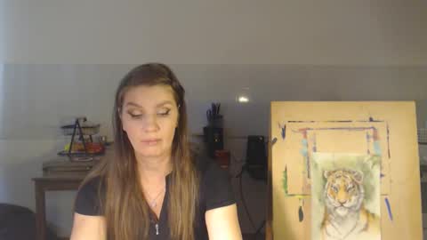 Snapshot of elizzo chatting on February 28, 2025, 5:26 am Eliekind online show from February 28, 2025, 5:26 am