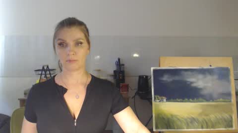 Snapshot of elizzo chatting on February 28, 2025, 8:31 am Eliekind online show from February 28, 2025, 8:31 am