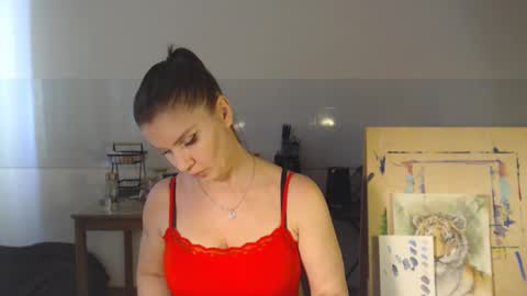 Snapshot of elizzo chatting on March 5, 2025, 10:00 am Eliekind online show from March 5, 2025, 10:00 am