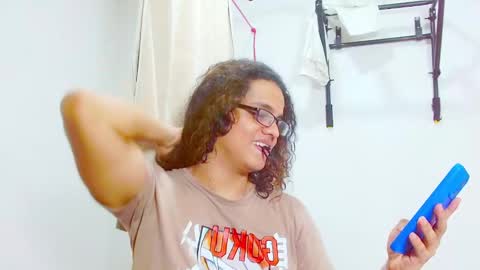 Diana online show from January 23, 2025, 6:56 pm