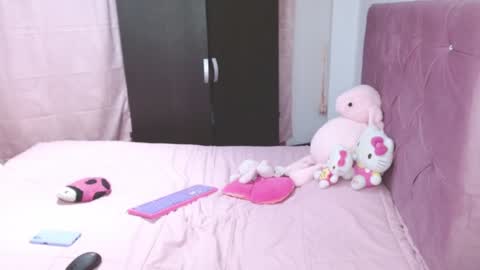 Ella  online show from January 16, 2025, 6:03 am