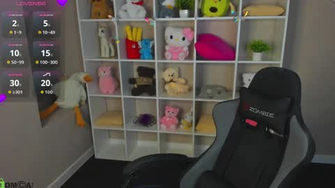 Ella online show from June 7, 2026, 5:27 pm