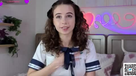 ella_desire online show from April 26, 2026, 2:15 pm