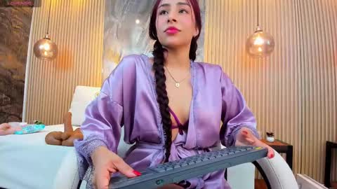 ella harper online show from February 14, 2025, 6:02 am