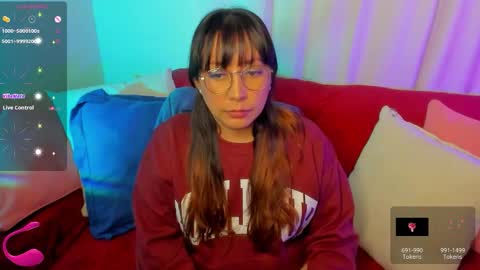 Ella and Harry online show from January 10, 2026, 2:02 am