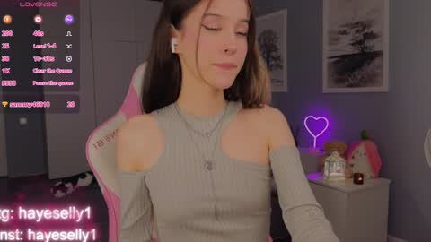 Ella NEXT STREAM 1TH DECEMBER 1200 - 0800 AM AT MOSCOW TIME online show from December 24, 2024, 11:55 pm