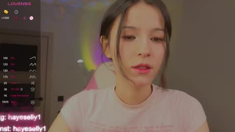 Ella NEXT STREAM 1TH DECEMBER 1200 - 0800 AM AT MOSCOW TIME online show from November 30, 2025, 10:14 pm