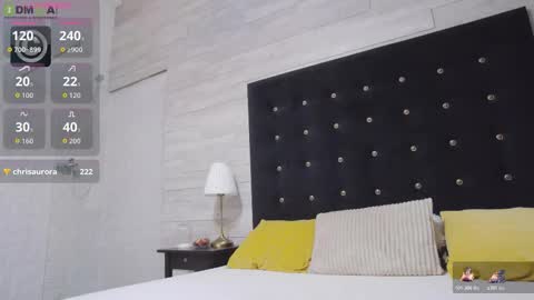 ella_lizzie online show from December 2, 2025, 10:27 pm