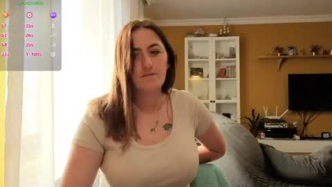 Ella  Max online show from May 6, 2026, 5:14 am