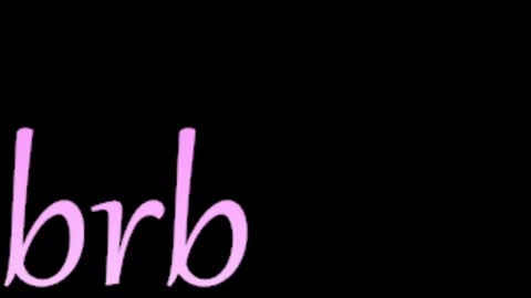 ella_mental online show from February 24, 2026, 8:34 am