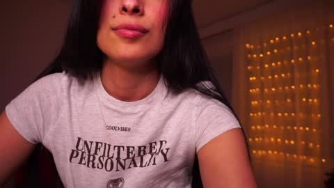 ELLA OWEN online show from January 6, 2025, 6:10 pm