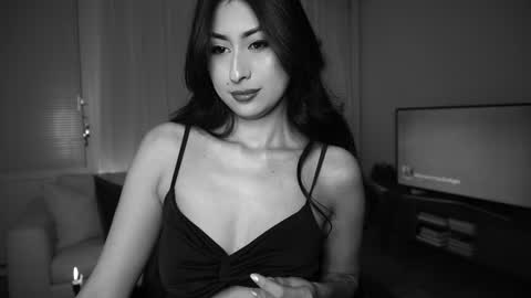 ELLA OWEN online show from January 11, 2025, 3:31 pm