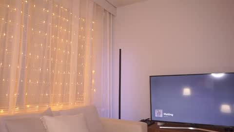 ELLA OWEN online show from January 29, 2025, 4:19 pm