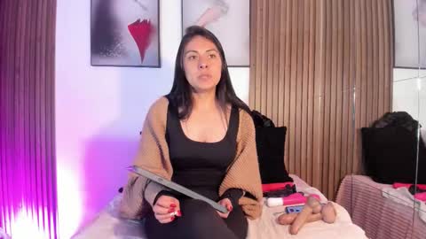 ella rouse online show from January 19, 2026, 3:16 pm