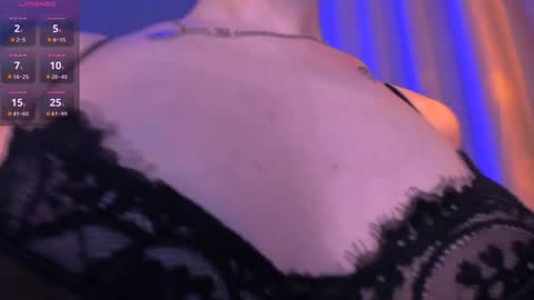 ellaamber online show from December 2, 2024, 1:14 am