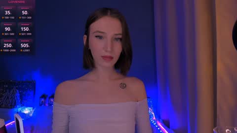 ellaamber online show from January 3, 2025, 9:15 pm